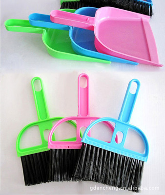 小形扫连铲套装 日用清洁的得力助手