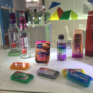 标签冷烫机 日用品批发市场中的热销设备