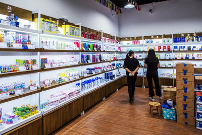 日用品批发市场的机遇与挑战