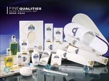 LG品牌一次性酒店用品 低价促销与批发优势解析