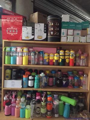 义乌嘉筱日用百货 源头厂家直供，高性价比玻璃杯与茶具批发