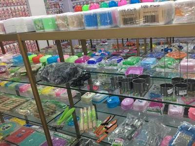 开一个2元店，如何寻找优质日用品进货渠道？