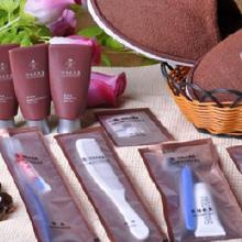 星级酒店日用品生态链 采购、批发与厂家的全攻略