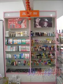 郑州护发素及洗浴美发用品批发市场全攻略