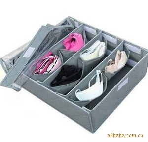 家居日用品批发 连接需求与供给的桥梁