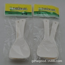 2元店日用百货热销产品 塑料勺的低价批发与采购指南