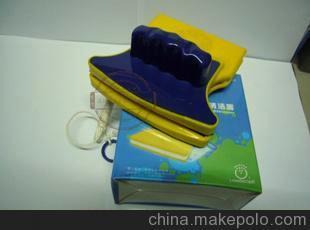 小产品，大市场 玻璃磁性双面擦，地摊创业的潜力之选